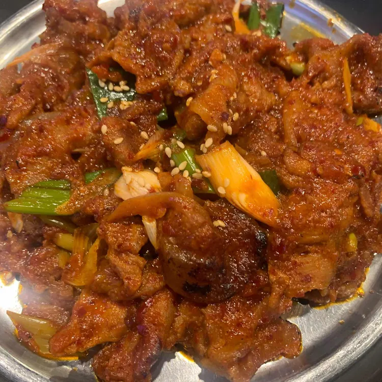 예향정 사진