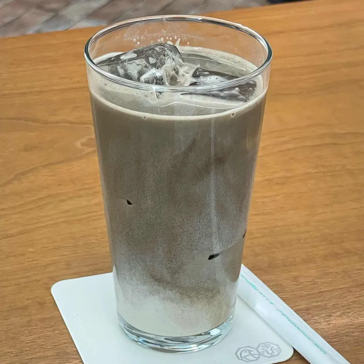 맥파이앤타이거 성수티룸 사진