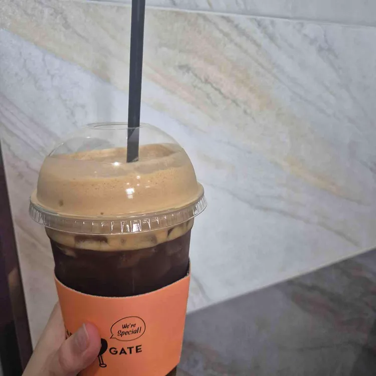 카페게이트 대표 사진