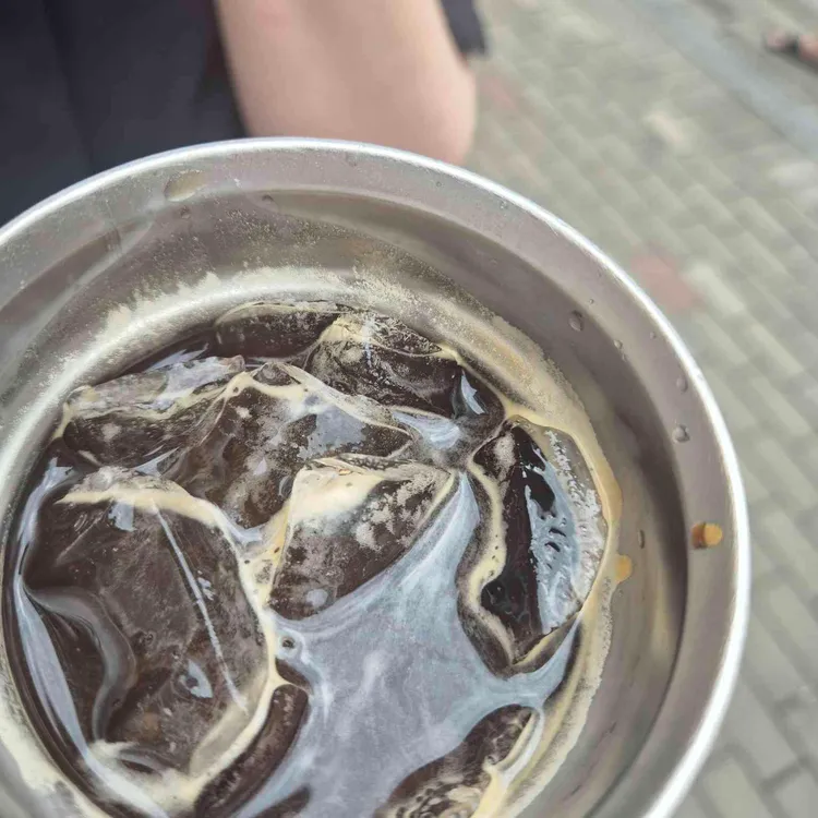 컴포즈커피 대표 사진