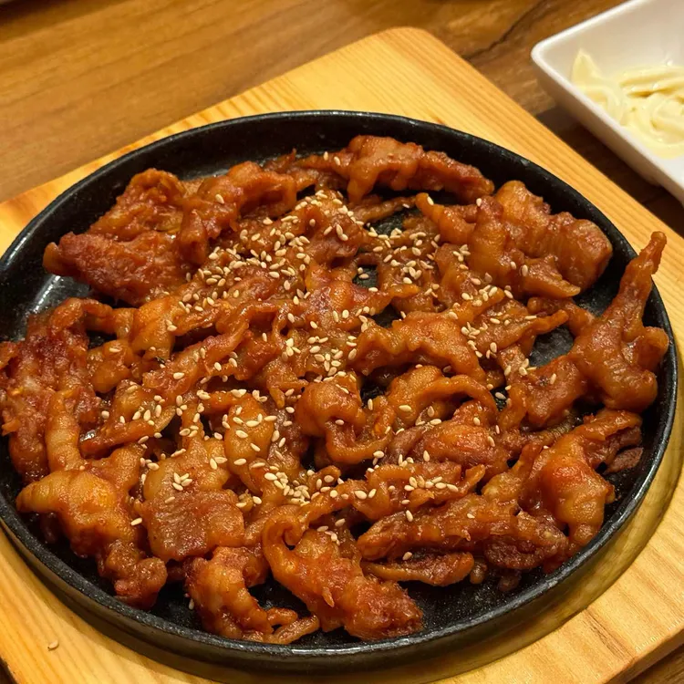 계림원 대표 사진