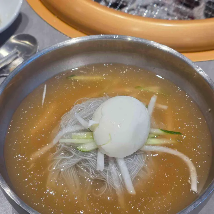 갈비마루 대표 사진