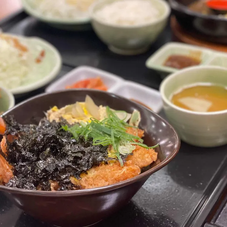 하나돈까스 대표 사진