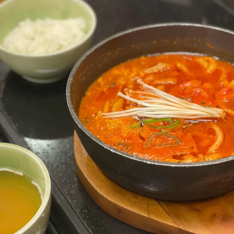 하나돈까스 대표 사진
