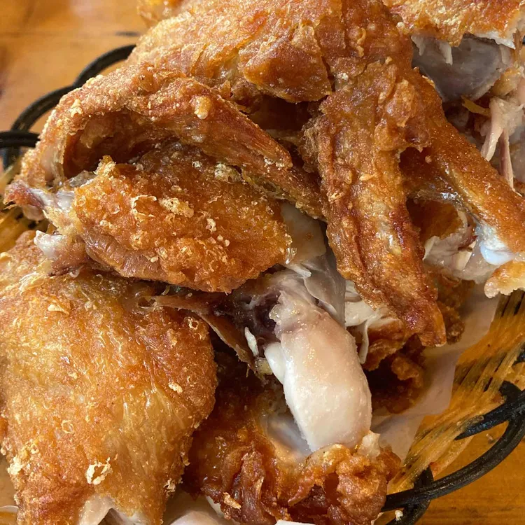 옛날통닭 대표 사진