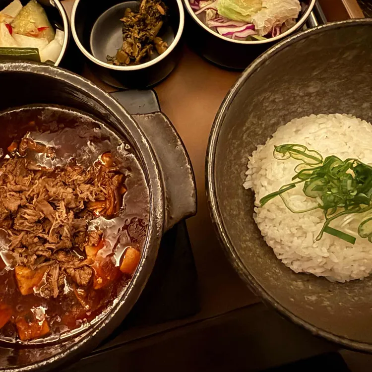 고량주관 사진