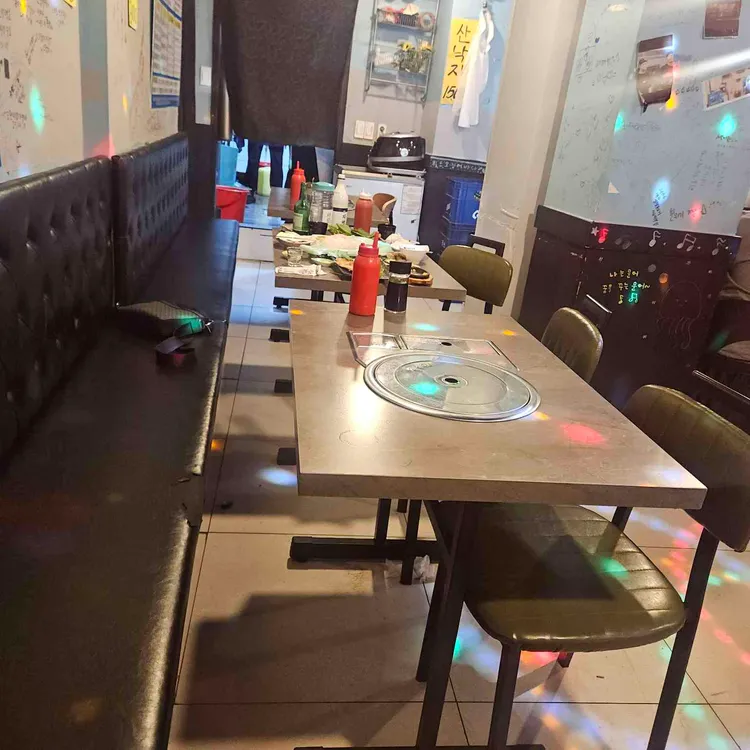 동해오징어나라 대표 사진