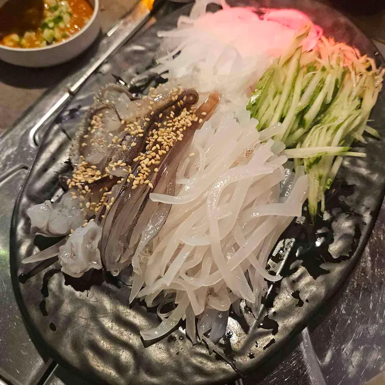 동해오징어나라 대표 사진