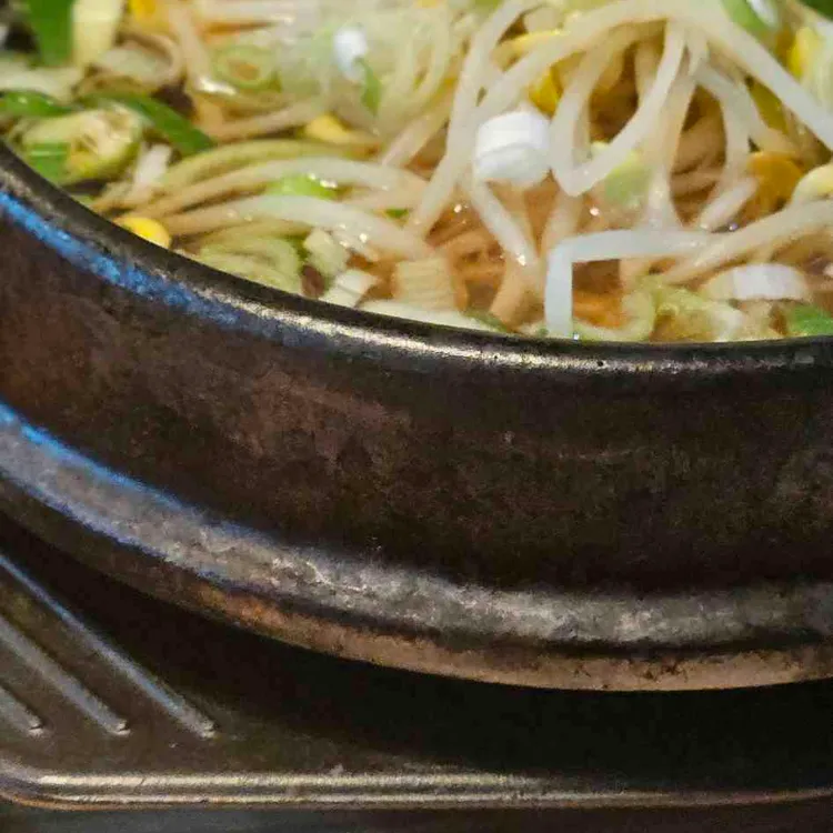 진배족발 대표 사진