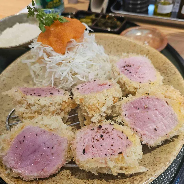 치비카츠 대표 사진