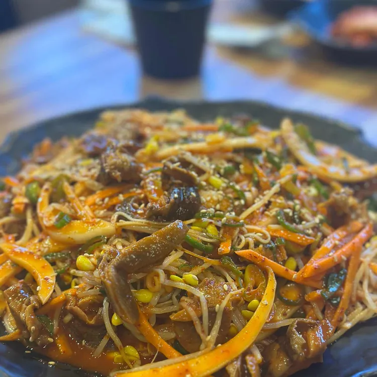 전주옥 대표 사진