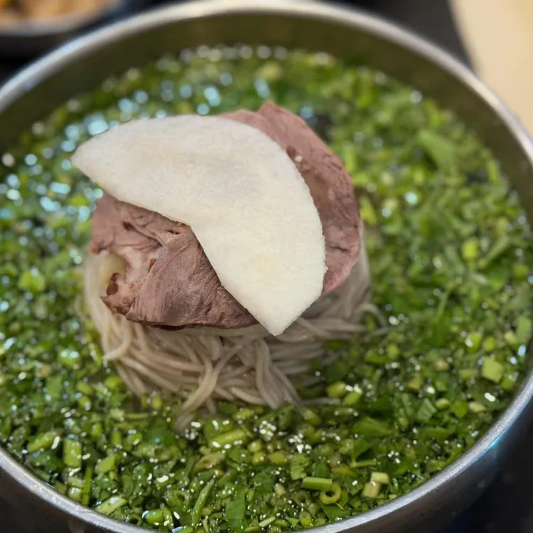 봉밀가 사진
