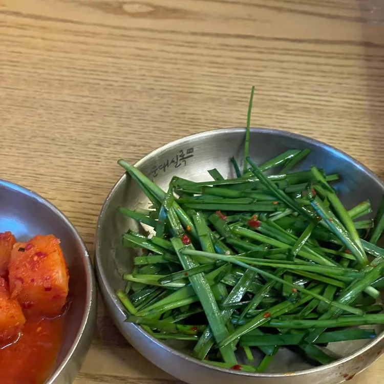 순대실록 사진