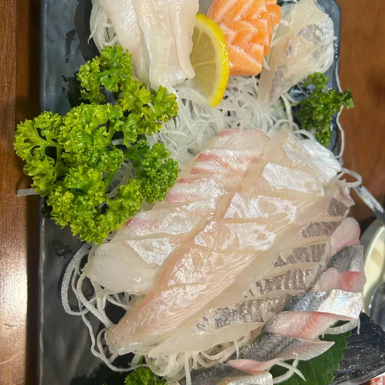 회한접시 대표 사진