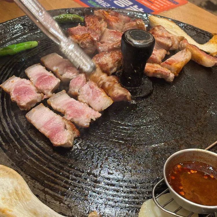 만재네 대표 사진