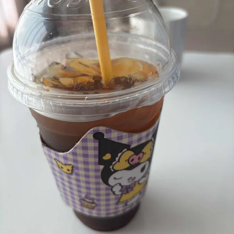 컴포즈커피 대표 사진