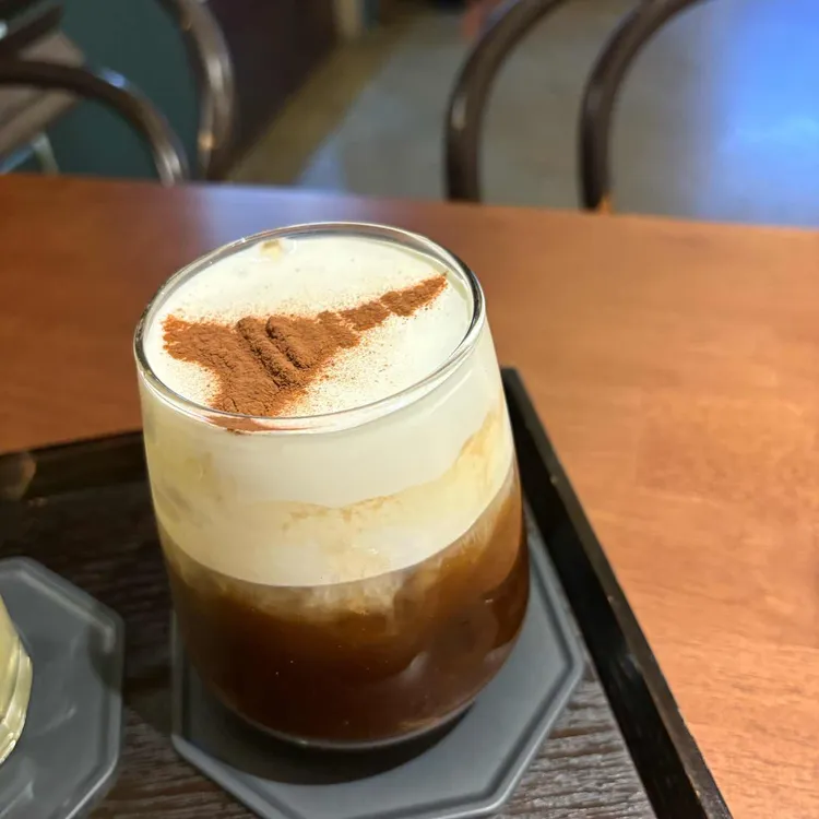 카페 반다이크 사진