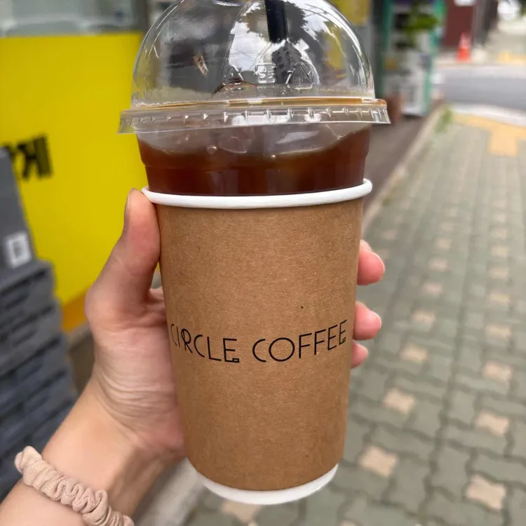 Circle Coffee 대표 사진