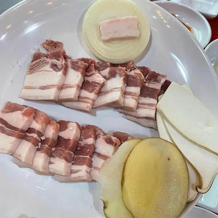 오도리 대표 사진