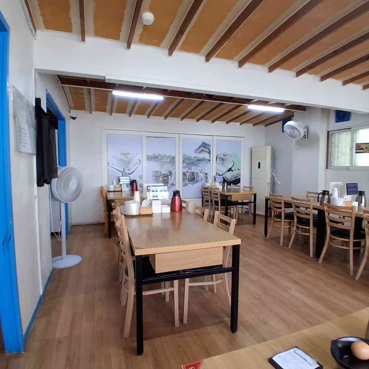 박가네명가순두부 대표 사진