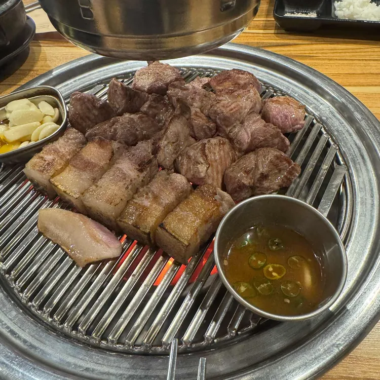 제주 돈시대 사진