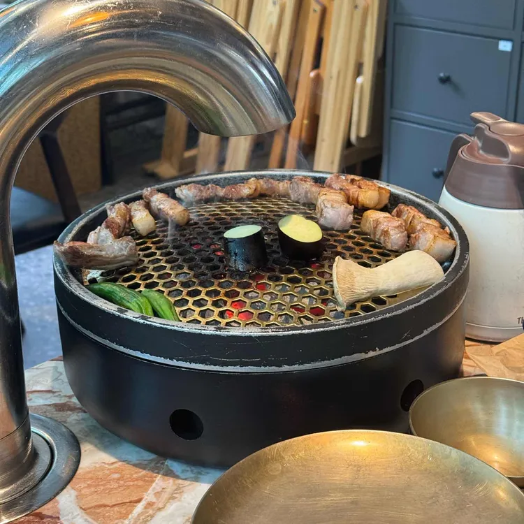 김인복의 광평 사진