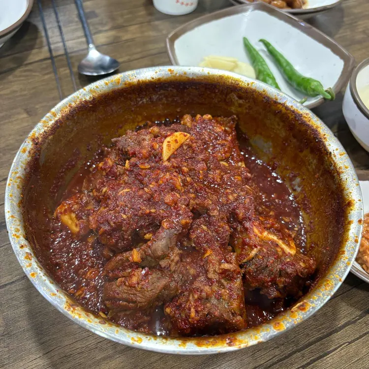 동원찜갈비 대표 사진