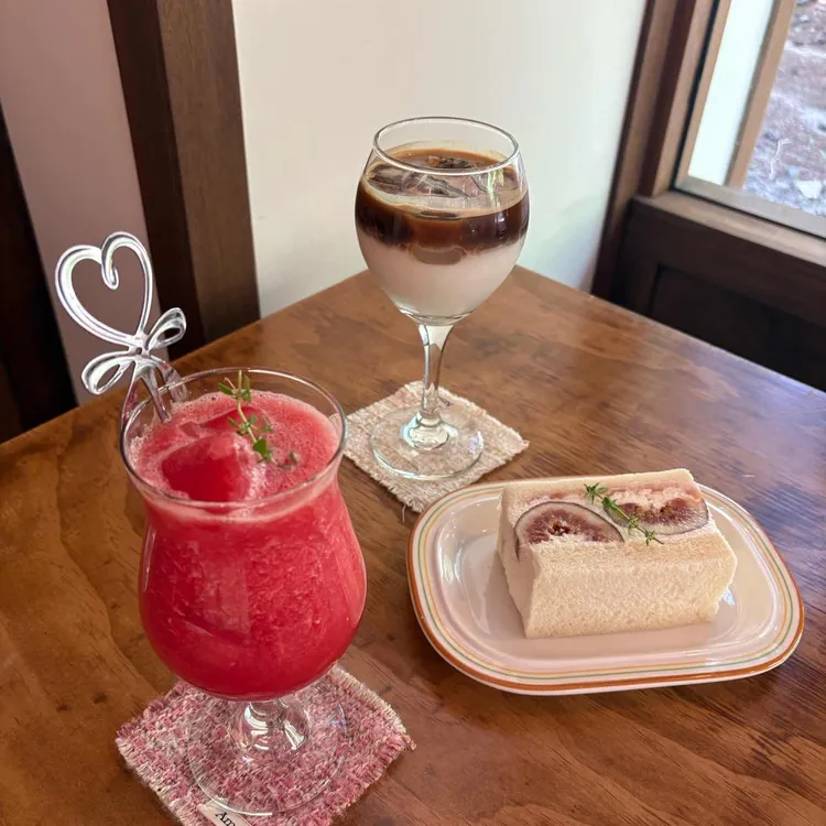 카페 후우링 사진