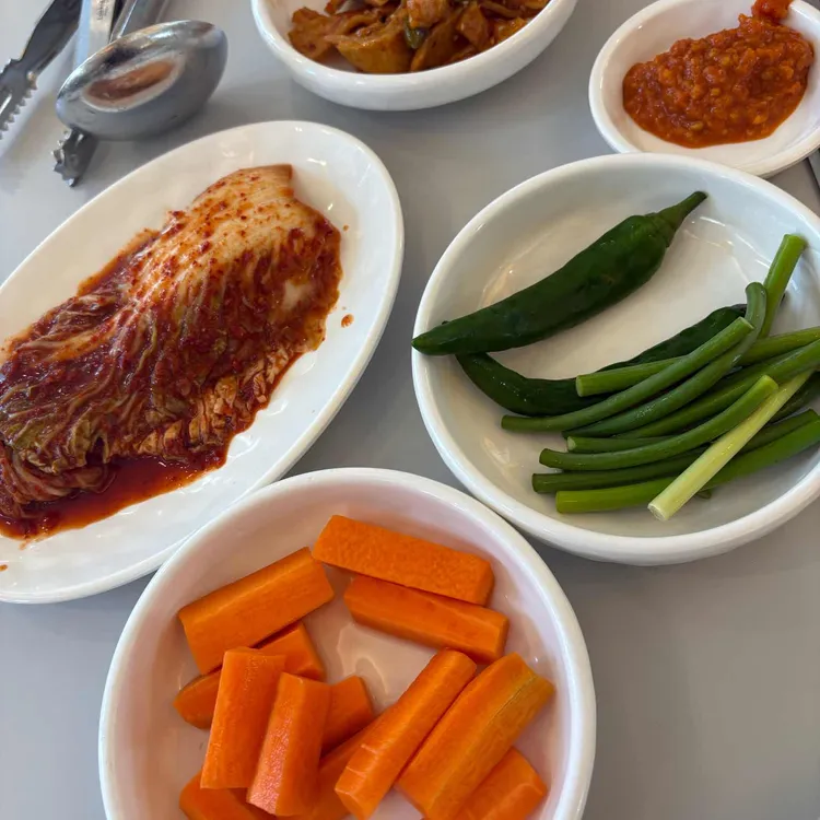 정하용선산곱창 대표 사진