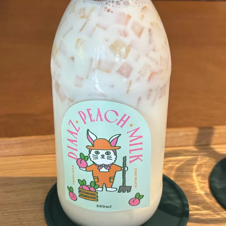 카페디아즈 대표 사진