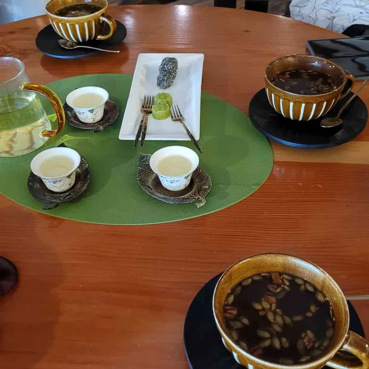 죽향 대표 사진