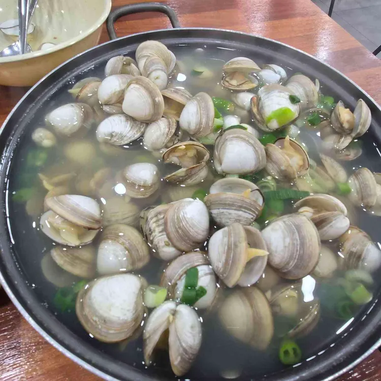 오씨칼국수 사진