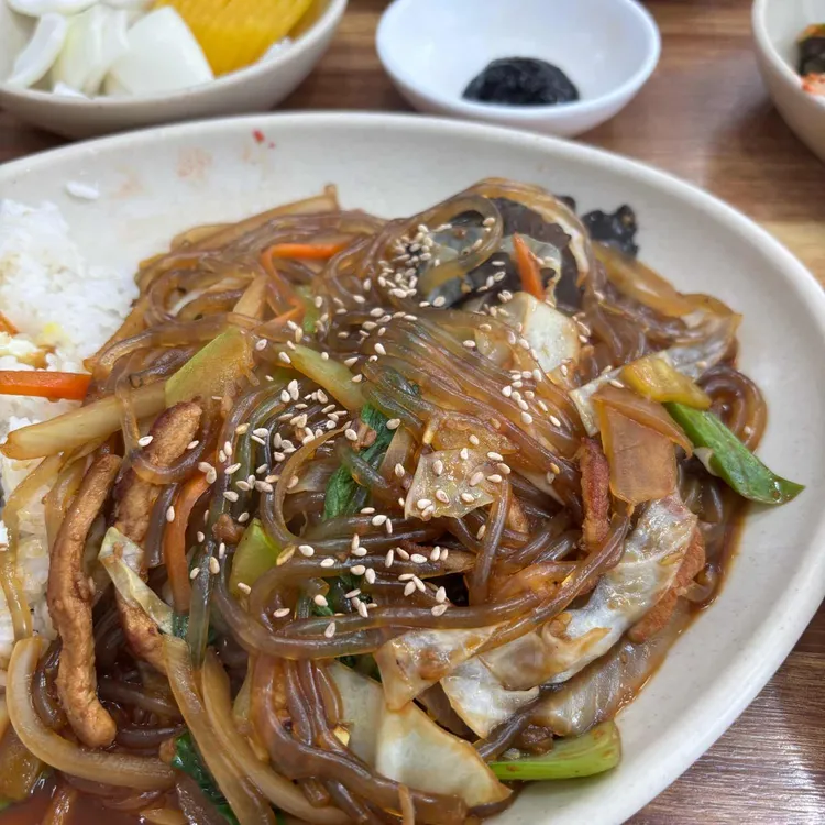 대흥각 대표 사진