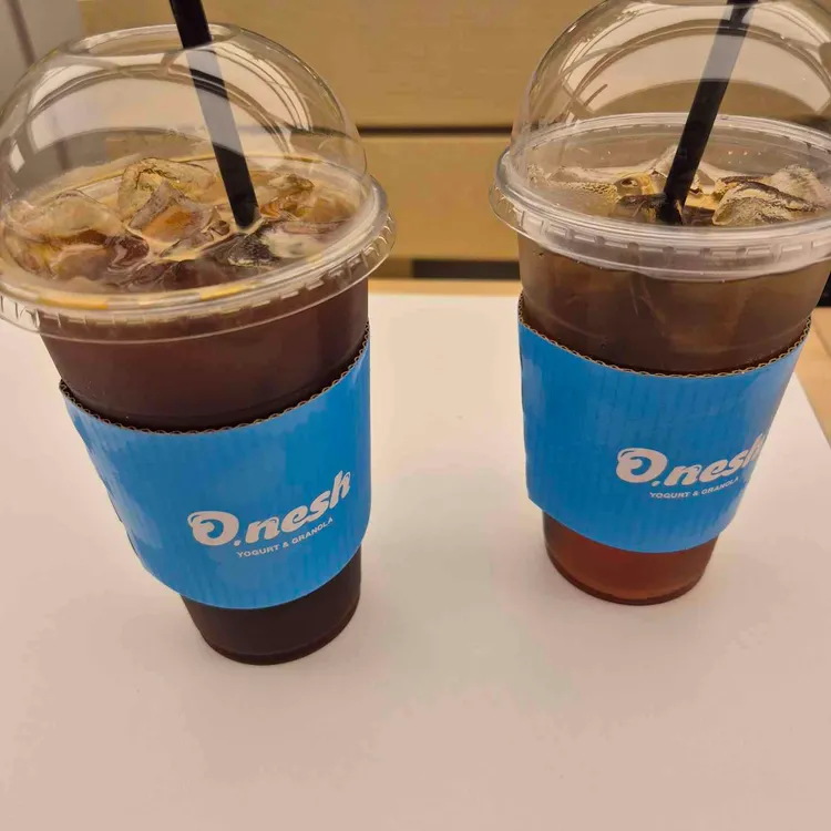 O nesh 대표 사진