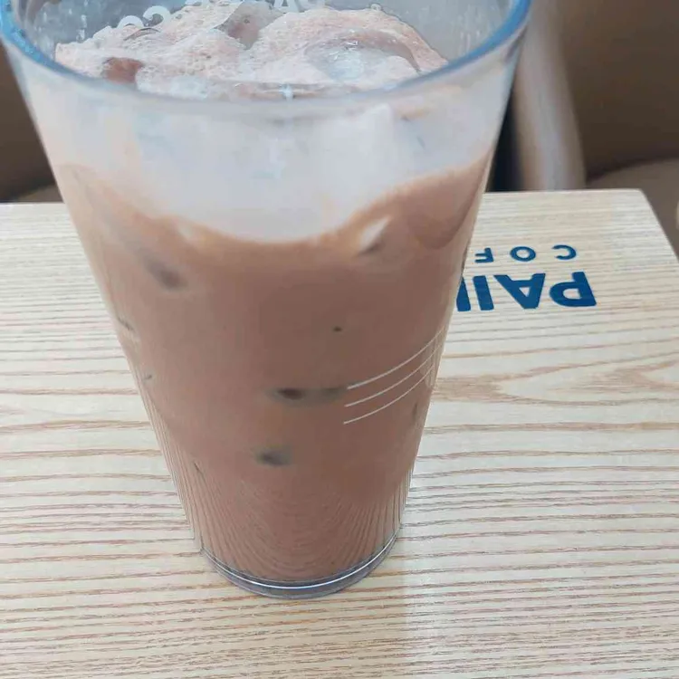 빽다방 대표 사진