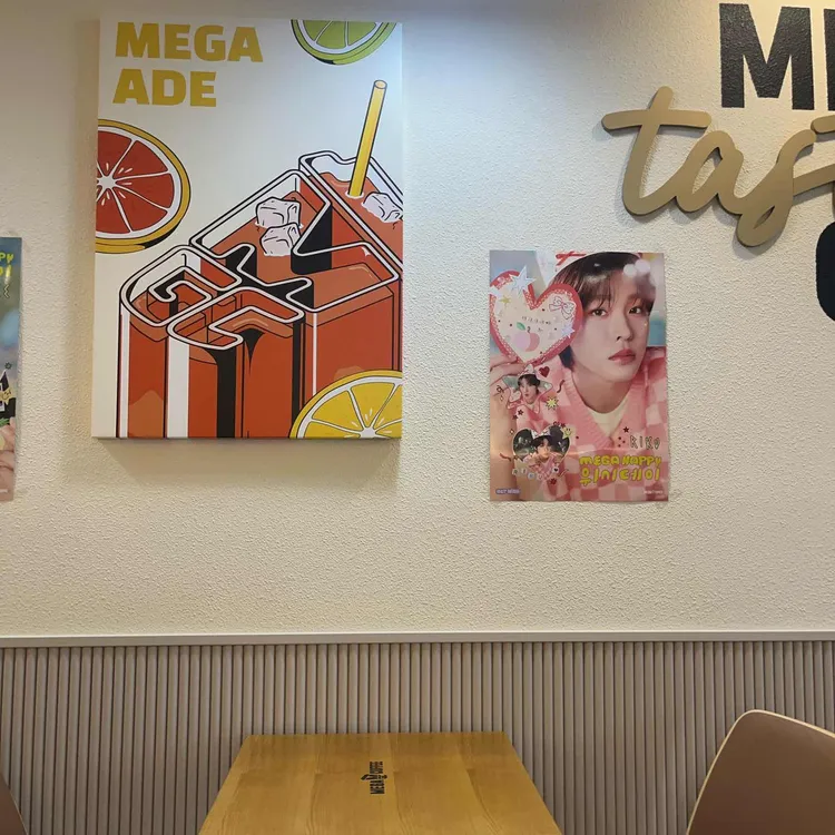 메가MGC커피 대표 사진