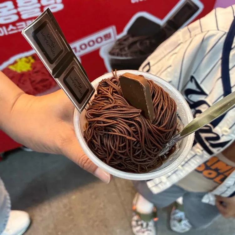 몽블랑핸즈 대표 사진