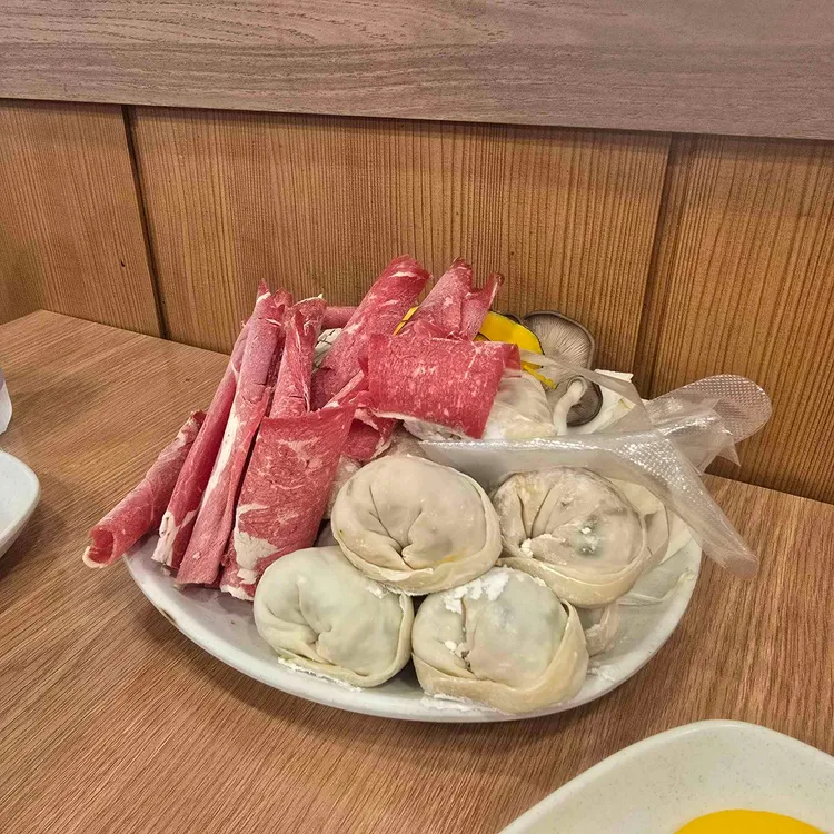 성경만두요리전문점 사진