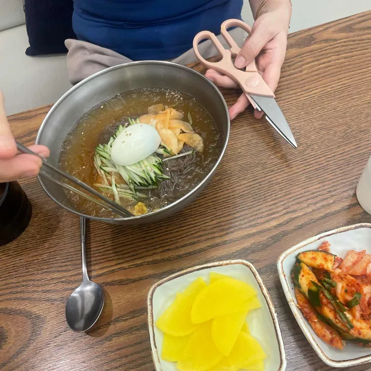 김밥천국 대표 사진