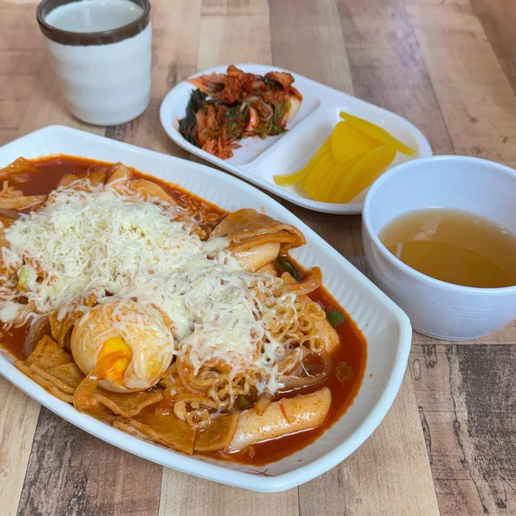 돌담김밥 대표 사진