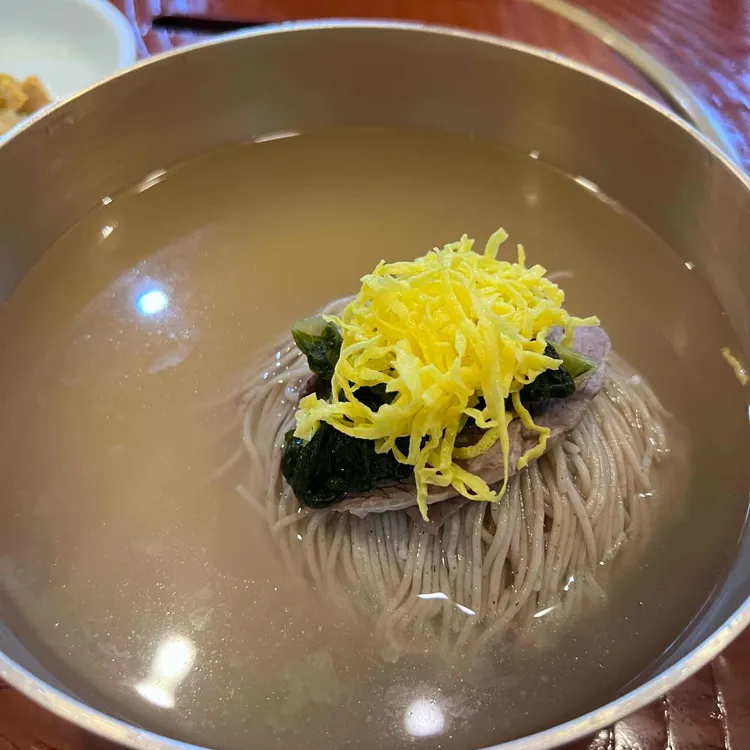 돼지목심本갈비