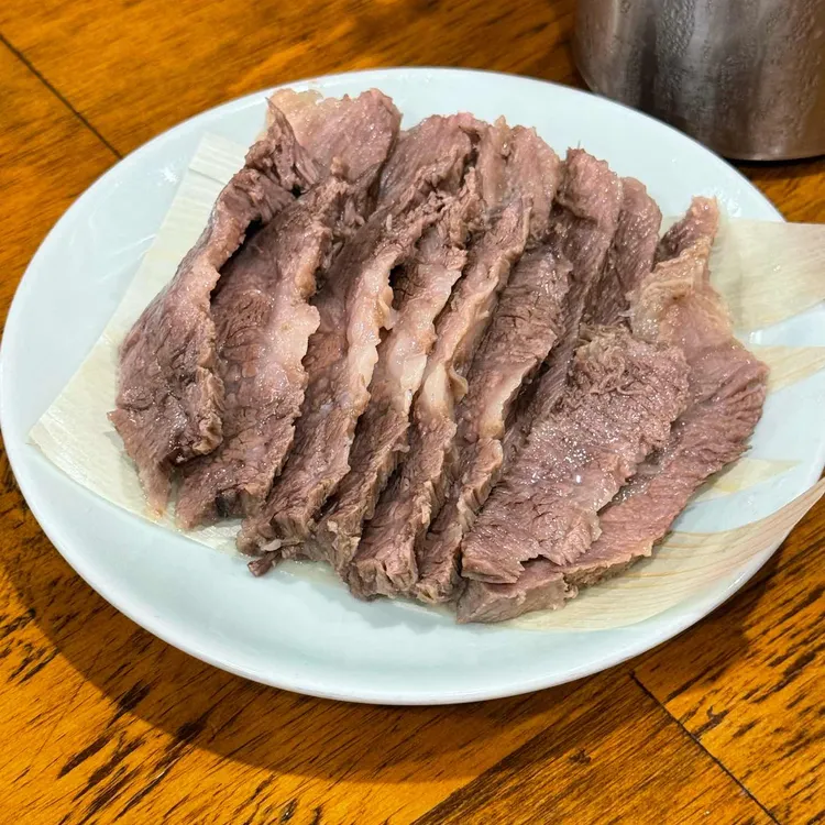한성칼국수 사진