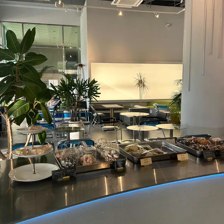 커피인하우스 대표 사진