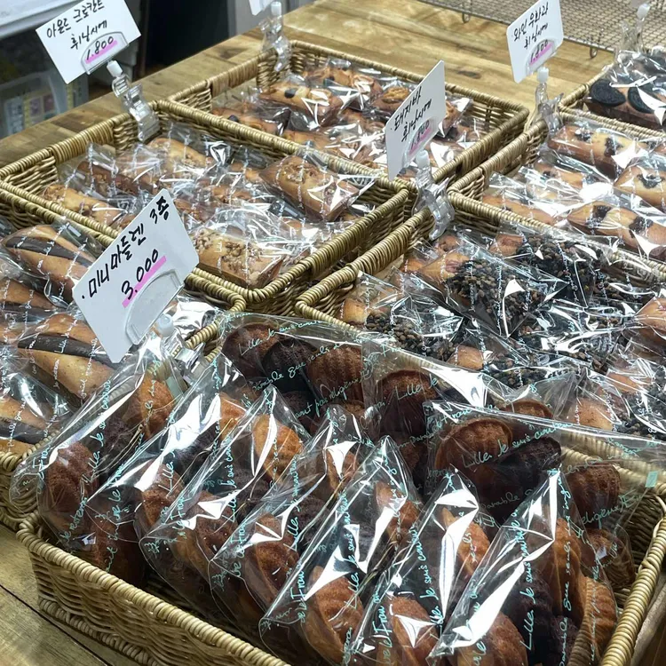 달쿠롱 대표 사진