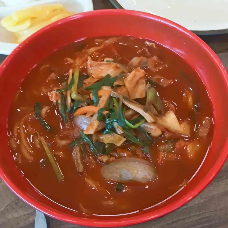 동해원 사진