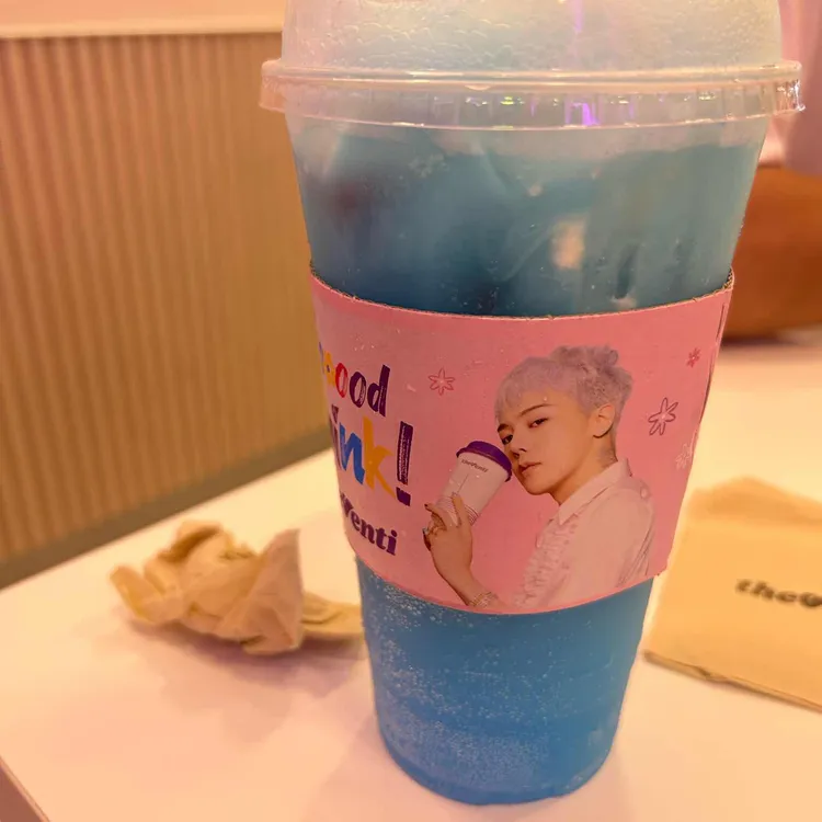 더벤티 대표 사진