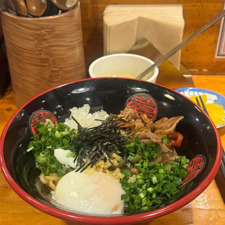 김씨네 심야식당 사진