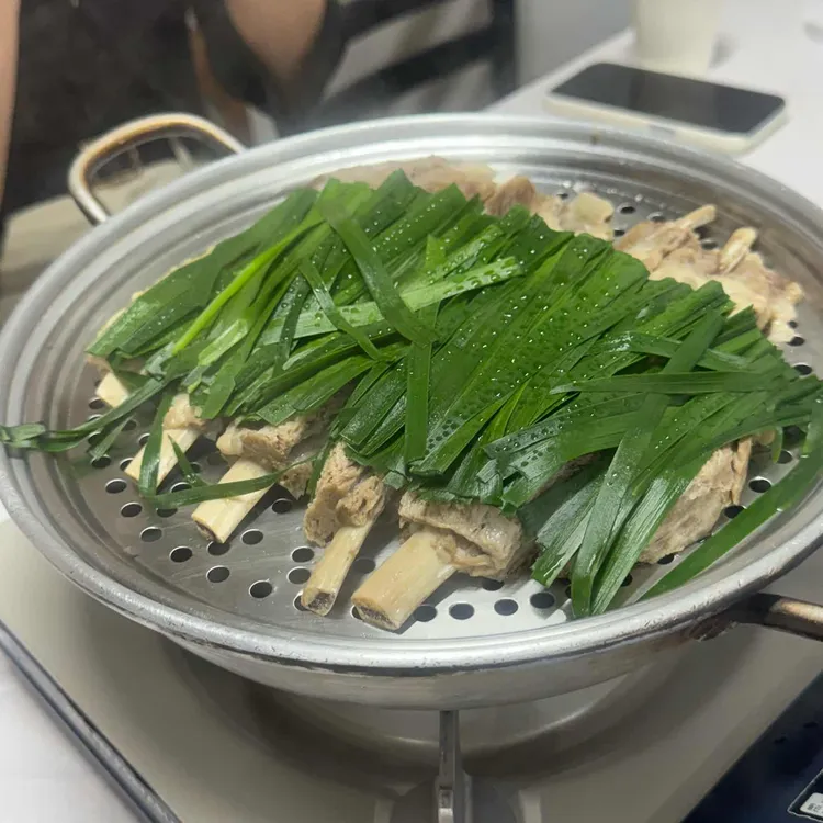 운봉산장 사진