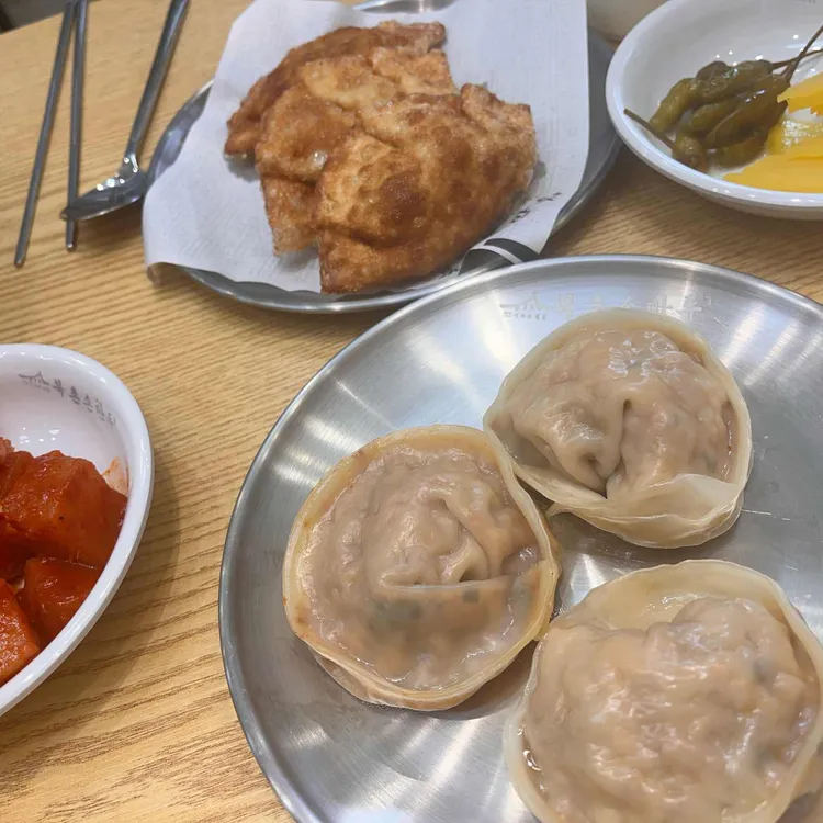 북촌손만두 대표 사진