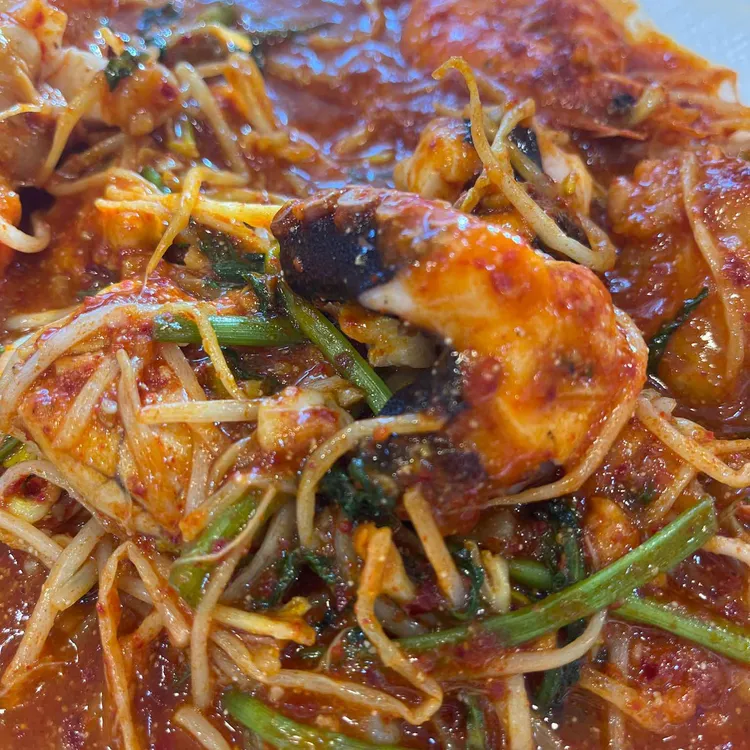 아빠찜 사진